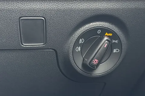 KR75SSK SEAT Ibiza 1.0 TSI 115 FR 5dr Thumbnail #33