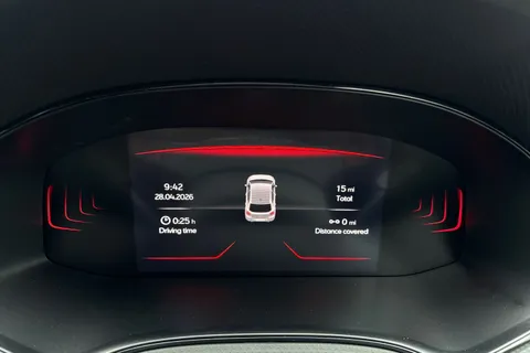 KR75SSK SEAT Ibiza 1.0 TSI 115 FR 5dr Thumbnail #35