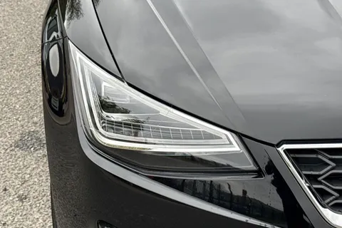 KR75SSK SEAT Ibiza 1.0 TSI 115 FR 5dr Thumbnail #36