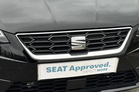 KR75SSK SEAT Ibiza 1.0 TSI 115 FR 5dr Thumbnail #37