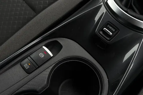 DE20MWY Nissan Juke 1.0 DiG-T N-Connecta 5dr Thumbnail #39