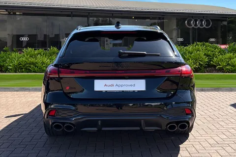 KT25XAK Audi S5 Avant Edition 1 TFSI  367 PS S tronic Thumbnail #4