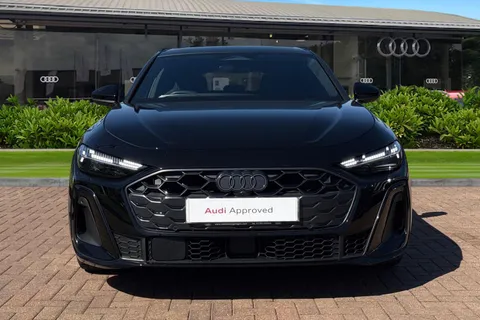 KT25XAK Audi S5 Avant Edition 1 TFSI  367 PS S tronic Thumbnail #6