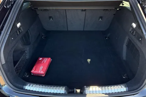 KT25XAK Audi S5 Avant Edition 1 TFSI  367 PS S tronic Thumbnail #7