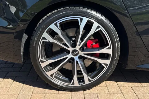 KT25XAK Audi S5 Avant Edition 1 TFSI  367 PS S tronic Thumbnail #10