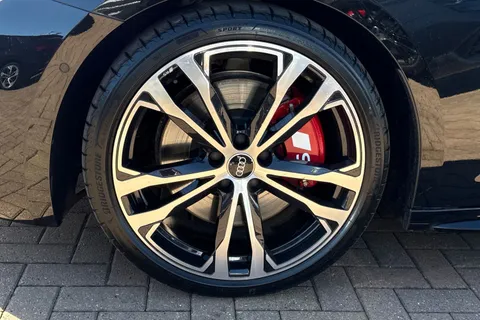 KT25XAK Audi S5 Avant Edition 1 TFSI  367 PS S tronic Thumbnail #12