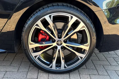 KT25XAK Audi S5 Avant Edition 1 TFSI  367 PS S tronic Thumbnail #13