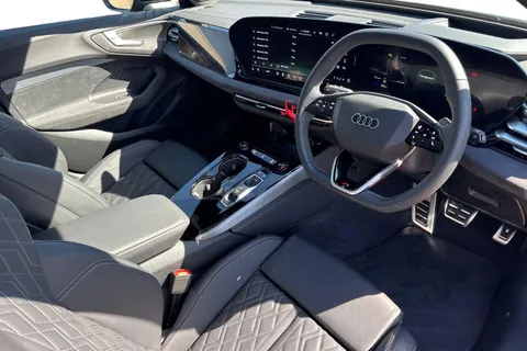 KT25XAK Audi S5 Avant Edition 1 TFSI  367 PS S tronic Thumbnail #14