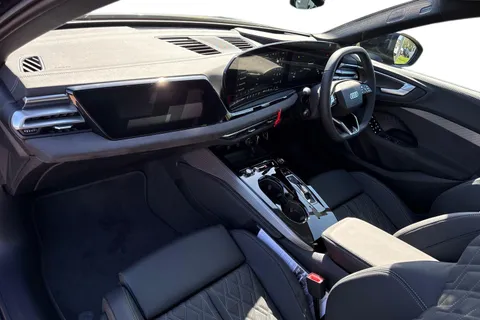 KT25XAK Audi S5 Avant Edition 1 TFSI  367 PS S tronic Thumbnail #15