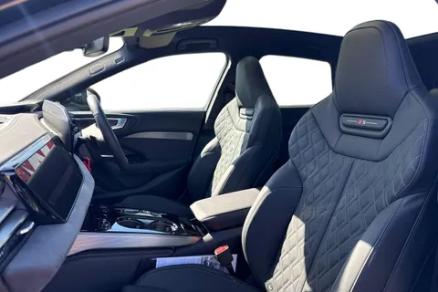 KT25XAK Audi S5 Avant Edition 1 TFSI  367 PS S tronic Thumbnail #16