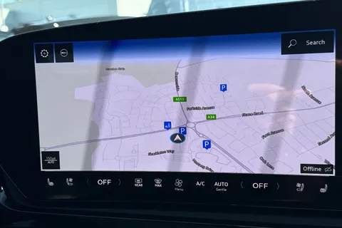 KT25XAK Audi S5 Avant Edition 1 TFSI  367 PS S tronic Thumbnail #17