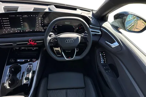 KT25XAK Audi S5 Avant Edition 1 TFSI  367 PS S tronic Thumbnail #18