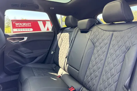 KT25XAK Audi S5 Avant Edition 1 TFSI  367 PS S tronic Thumbnail #19