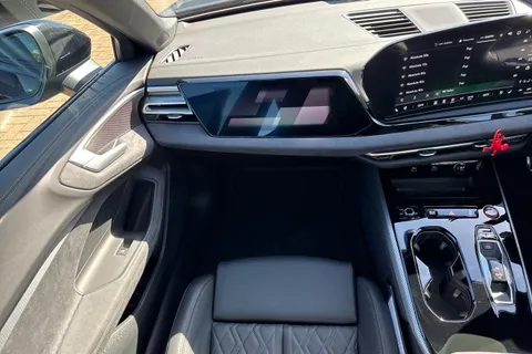 KT25XAK Audi S5 Avant Edition 1 TFSI  367 PS S tronic Thumbnail #20