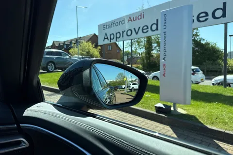 KT25XAK Audi S5 Avant Edition 1 TFSI  367 PS S tronic Thumbnail #21