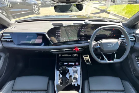 KT25XAK Audi S5 Avant Edition 1 TFSI  367 PS S tronic Thumbnail #25