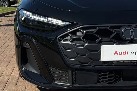 KT25XAK Audi S5 Avant Edition 1 TFSI  367 PS S tronic Thumbnail #29