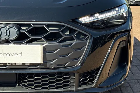 KT25XAK Audi S5 Avant Edition 1 TFSI  367 PS S tronic Thumbnail #30