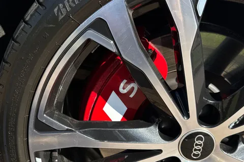 KT25XAK Audi S5 Avant Edition 1 TFSI  367 PS S tronic Thumbnail #32