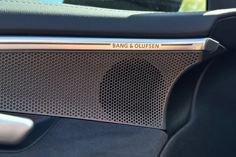 KT25XAK Audi S5 Avant Edition 1 TFSI  367 PS S tronic Thumbnail #33