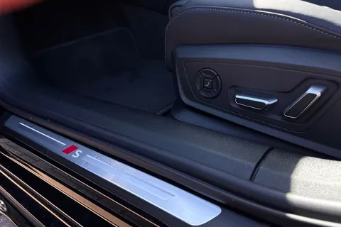 KT25XAK Audi S5 Avant Edition 1 TFSI  367 PS S tronic Thumbnail #34