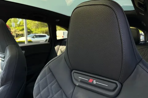 KT25XAK Audi S5 Avant Edition 1 TFSI  367 PS S tronic Thumbnail #35