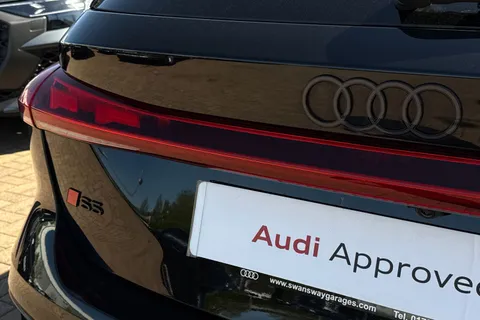 KT25XAK Audi S5 Avant Edition 1 TFSI  367 PS S tronic Thumbnail #38