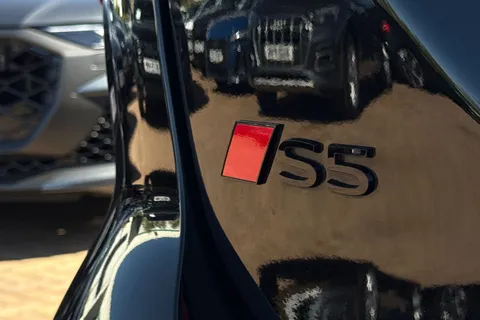 KT25XAK Audi S5 Avant Edition 1 TFSI  367 PS S tronic Thumbnail #40