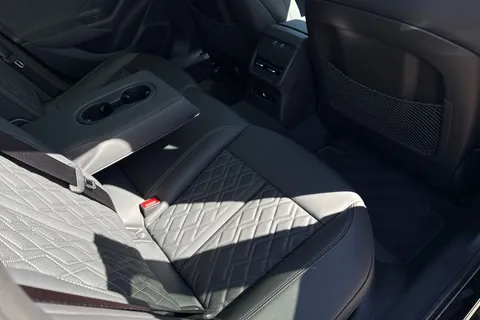 KT25XAK Audi S5 Avant Edition 1 TFSI  367 PS S tronic Thumbnail #41