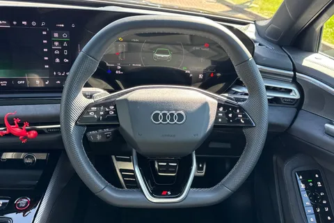 KT25XAK Audi S5 Avant Edition 1 TFSI  367 PS S tronic Thumbnail #45