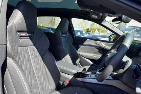 KT25XAK Audi S5 Avant Edition 1 TFSI  367 PS S tronic Thumbnail #46