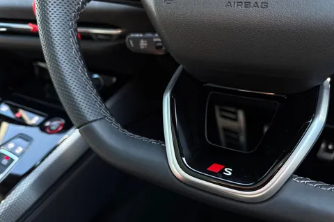 KT25XAK Audi S5 Avant Edition 1 TFSI  367 PS S tronic Thumbnail #47