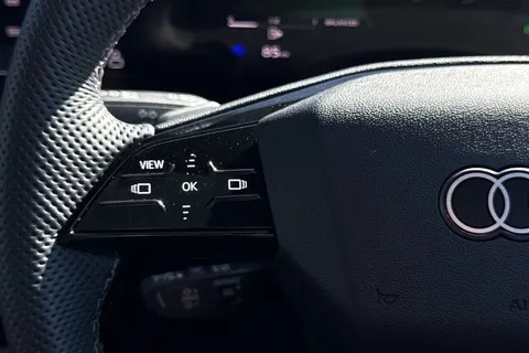 KT25XAK Audi S5 Avant Edition 1 TFSI  367 PS S tronic Thumbnail #48