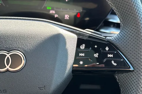 KT25XAK Audi S5 Avant Edition 1 TFSI  367 PS S tronic Thumbnail #49