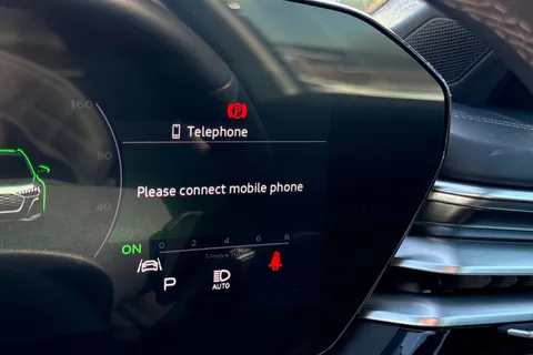 KT25XAK Audi S5 Avant Edition 1 TFSI  367 PS S tronic Thumbnail #50