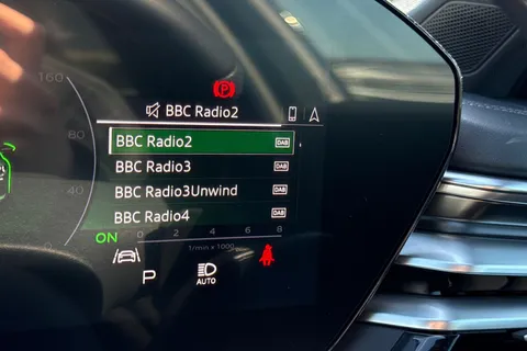 KT25XAK Audi S5 Avant Edition 1 TFSI  367 PS S tronic Thumbnail #52