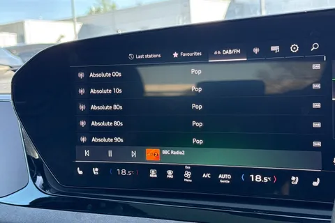 KT25XAK Audi S5 Avant Edition 1 TFSI  367 PS S tronic Thumbnail #53