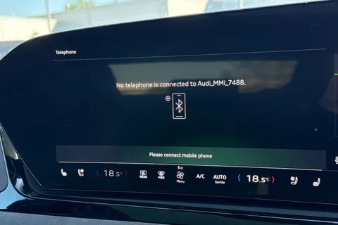 KT25XAK Audi S5 Avant Edition 1 TFSI  367 PS S tronic Thumbnail #54