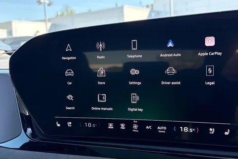 KT25XAK Audi S5 Avant Edition 1 TFSI  367 PS S tronic Thumbnail #55