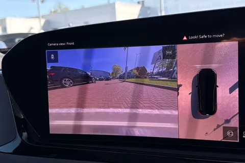 KT25XAK Audi S5 Avant Edition 1 TFSI  367 PS S tronic Thumbnail #56