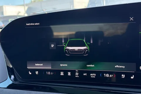 KT25XAK Audi S5 Avant Edition 1 TFSI  367 PS S tronic Thumbnail #57