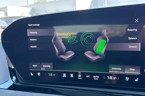 KT25XAK Audi S5 Avant Edition 1 TFSI  367 PS S tronic Thumbnail #59