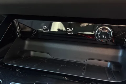 KT25XAK Audi S5 Avant Edition 1 TFSI  367 PS S tronic Thumbnail #60