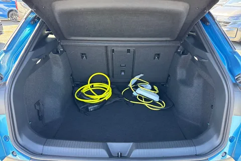 KR25UHJ Volkswagen ID.4 210kW Match Pro 77kWh ⭐Infotainment Pack Plus, Heat Pump⭐ Thumbnail #8