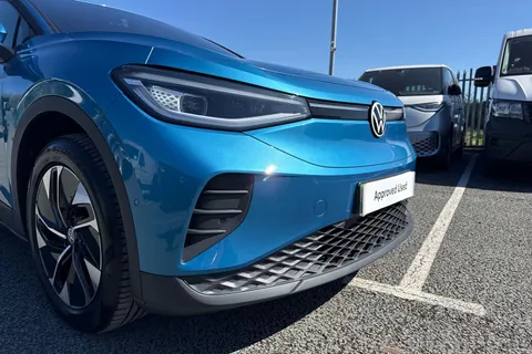 KR25UHJ Volkswagen ID.4 210kW Match Pro 77kWh ⭐Infotainment Pack Plus, Heat Pump⭐ Thumbnail #10