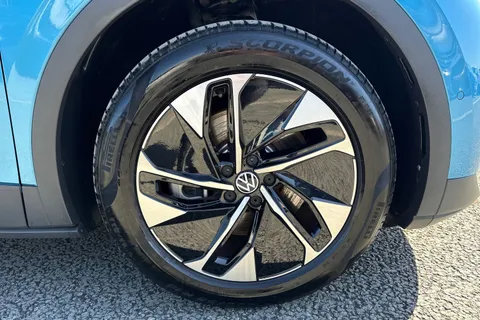 KR25UHJ Volkswagen ID.4 210kW Match Pro 77kWh ⭐Infotainment Pack Plus, Heat Pump⭐ Thumbnail #11