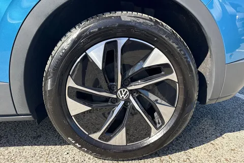 KR25UHJ Volkswagen ID.4 210kW Match Pro 77kWh ⭐Infotainment Pack Plus, Heat Pump⭐ Thumbnail #12