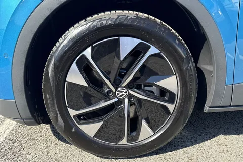 KR25UHJ Volkswagen ID.4 210kW Match Pro 77kWh ⭐Infotainment Pack Plus, Heat Pump⭐ Thumbnail #13