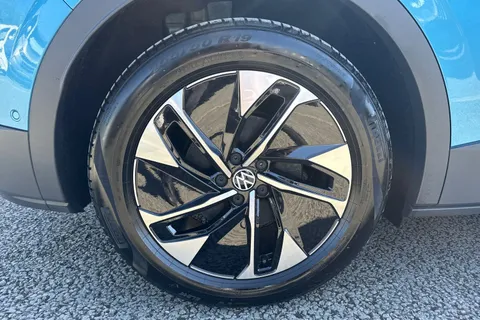 KR25UHJ Volkswagen ID.4 210kW Match Pro 77kWh ⭐Infotainment Pack Plus, Heat Pump⭐ Thumbnail #14