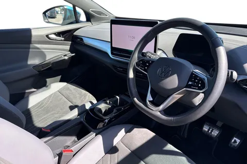 KR25UHJ Volkswagen ID.4 210kW Match Pro 77kWh ⭐Infotainment Pack Plus, Heat Pump⭐ Thumbnail #15